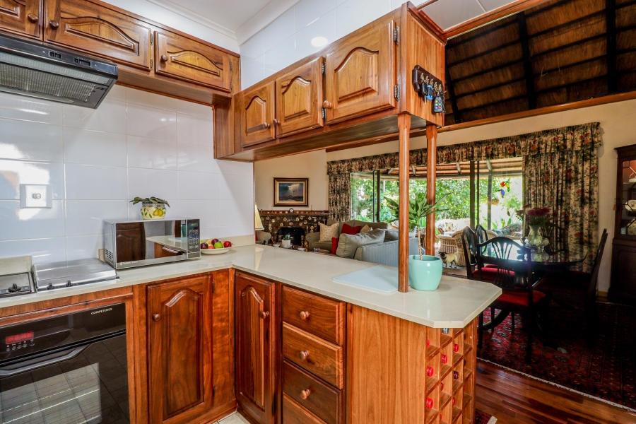 3 Bedroom Property for Sale in Kosmos North West